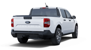 2025 Ford Maverick XLT in Matane, Quebec - 3 - w320h240px