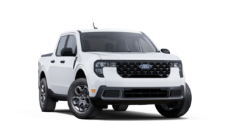2025 Ford Maverick XLT in Matane, Quebec - 4 - w320h240px