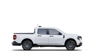 2025 Ford Maverick XLT in Matane, Quebec - 5 - w320h240px