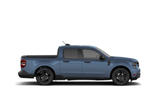 2026 Ford Maverick XLT in Matane, Quebec - 5 - w320h240px