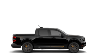 Ford Maverick Tremor 2026 à Matane, Québec - 5 - w320h240px