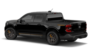 Ford Maverick Tremor 2026 à Matane, Québec - 2 - w320h240px