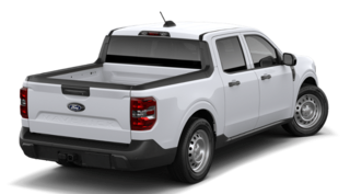 Ford Maverick XL 2026 à Matane, Québec - 3 - w320h240px