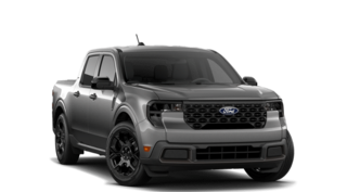 2026 Ford Maverick XLT in Matane, Quebec - 4 - w320h240px