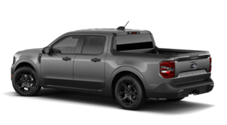 2026 Ford Maverick XLT in Matane, Quebec - 2 - w320h240px
