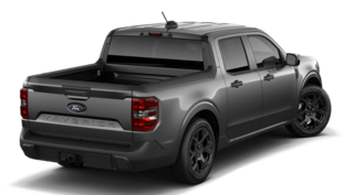 2026 Ford Maverick XLT in Matane, Quebec - 3 - w320h240px