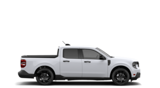 2026 Ford Maverick XLT in Matane, Quebec - 5 - w320h240px