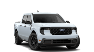 2026 Ford Maverick XLT in Matane, Quebec - 4 - w320h240px