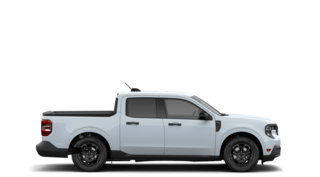 2026 Ford Maverick XLT in Matane, Quebec - 5 - w320h240px