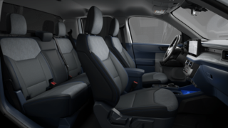 2026 Ford Maverick XLT in Matane, Quebec - 6 - w320h240px