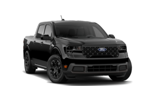 Ford Maverick XLT 2026 à Matane, Québec - 4 - w320h240px