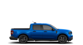 2026 Ford Maverick XLT in Matane, Quebec - 5 - w320h240px