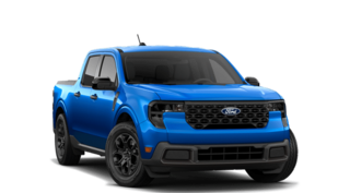 2026 Ford Maverick XLT in Matane, Quebec - 4 - w320h240px