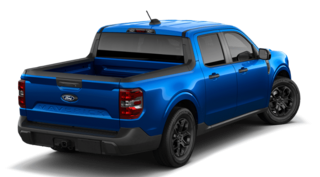 2026 Ford Maverick XLT in Matane, Quebec - 3 - w320h240px