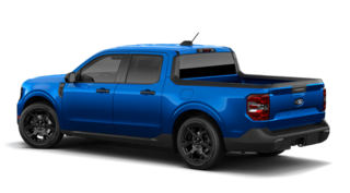 Ford Maverick XLT 2026 à Matane, Québec - 2 - w320h240px