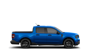 Ford Maverick XLT 2026 à Matane, Québec - 5 - w320h240px