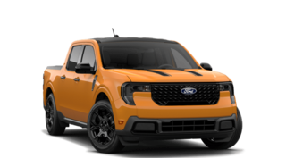 2026 Ford Maverick XLT in Matane, Quebec - 4 - w320h240px