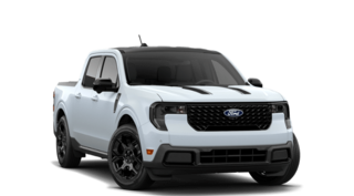 Ford Maverick LARIAT 2026 à Matane, Québec - 4 - w320h240px