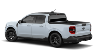 Ford Maverick LARIAT 2026 à Matane, Québec - 2 - w320h240px