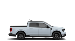 Ford Maverick LARIAT 2026 à Matane, Québec - 5 - w320h240px