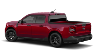 2026 Ford Maverick XLT in Matane, Quebec - 2 - w320h240px