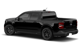 2026 Ford Maverick XLT in Matane, Quebec - 2 - w320h240px