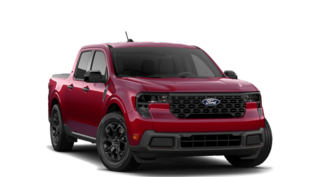 2026 Ford Maverick XLT in Matane, Quebec - 4 - w320h240px