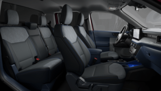 2026 Ford Maverick XLT in Matane, Quebec - 6 - w320h240px