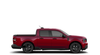 2026 Ford Maverick XLT in Matane, Quebec - 5 - w320h240px