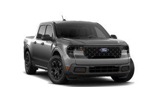 2026 Ford Maverick XLT in Matane, Quebec - 4 - w320h240px