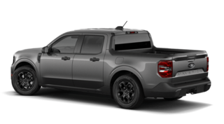 2026 Ford Maverick XLT in Matane, Quebec - 2 - w320h240px