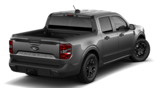 2026 Ford Maverick XLT in Matane, Quebec - 3 - w320h240px