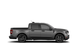 2026 Ford Maverick XLT in Matane, Quebec - 5 - w320h240px