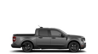 2026 Ford Maverick XLT in Matane, Quebec - 5 - w320h240px