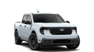 2026 Ford Maverick XLT in Matane, Quebec - 4 - w320h240px