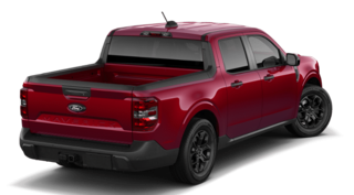 2026 Ford Maverick XLT in Matane, Quebec - 3 - w320h240px