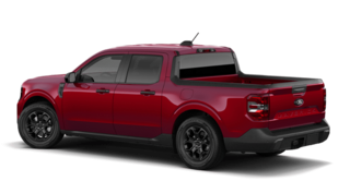 2026 Ford Maverick XLT in Matane, Quebec - 2 - w320h240px