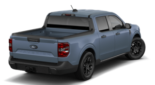 2026 Ford Maverick XLT in Matane, Quebec - 3 - w320h240px