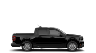 2026 Ford Maverick XL in Matane, Quebec - 5 - w320h240px