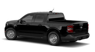 2026 Ford Maverick XL in Matane, Quebec - 2 - w320h240px