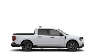 2026 Ford Maverick XLT in Matane, Quebec - 5 - w320h240px