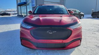 2022 Ford Mustang Mach-E Select   AWD  GROUPE CONFORT in Matane, Quebec - 2 - w320h240px