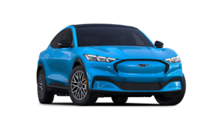 Ford Mustang Mach-E Premium 2024 à Matane, Québec - 4 - w320h240px