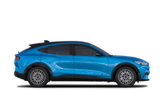 Ford Mustang Mach-E Premium 2024 à Matane, Québec - 5 - w320h240px