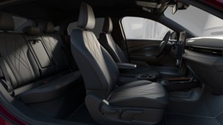 2025 Ford Mustang Mach-E Select in Matane, Quebec - 6 - w320h240px