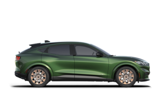 2025 Ford Mustang Mach-E Premium in Matane, Quebec - 5 - w320h240px