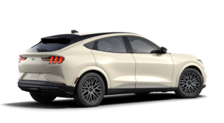 Ford Mustang Mach-E Premium 2025 à Matane, Québec - 3 - w320h240px
