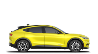 Ford Mustang Mach-E Select 2025 à Matane, Québec - 5 - w320h240px