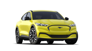 Ford Mustang Mach-E Select 2025 à Matane, Québec - 4 - w320h240px