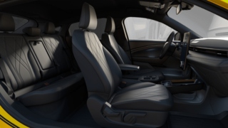 Ford Mustang Mach-E Select 2025 à Matane, Québec - 6 - w320h240px